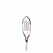 Wilson Juice Junior Tennis Racquet, Pink, 19-Inch