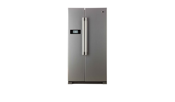 Haier HRF-628DS7 nevera puerta lado a lado - Frigorífico side ...
