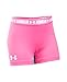 Under Armour Girls' HeatGear Armour 3
