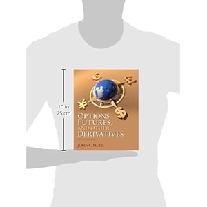 Options, Futures, and Other Derivatives (9th Edition)