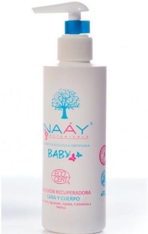 NAAY - Organic Baby Reparative Emultion