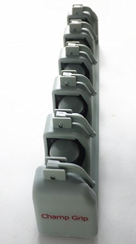 CHAMP-GRIP-Strongest-Grippers-Mop-Broom-Holders-with-5-Ball-Slots-and-6-Hooks-Items-Guaranteed-Non-Slide-Life-time-Guarantee