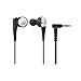 Audio-Technica ATH-CKR9 SonicPro In-Ear Headphones