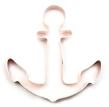 Anchor Cookie Cutter