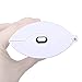 Threeking Foldable Parabolic Antenna Signal Range Booster Extended Range for DJI Phantom 4/Pro/Pro+ Phantom 3 and Inspire 1 Transmitter Signal Extend (Copper)