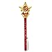 Sailor Moon 20th Anniversary Miracle Romance Instructions Ball Pen Sailor Mars