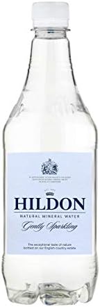 thumbnail image 2 of HILDON MINERAL WATER SPARKLING - CLEAR GLASS BOTTLES (750ml) X 12... 2 of 9