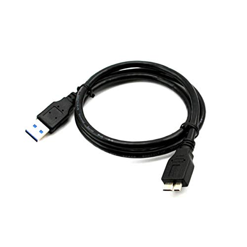 DragonTrading Replacement USB Cable for D800 and D800E Compatible With Nikon UC-E14