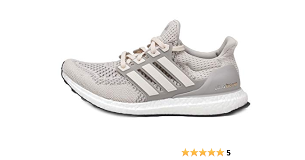 adidas originals ultraboost chalk