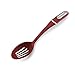KitchenAid Classic Slotted Spoon, One Size, Red