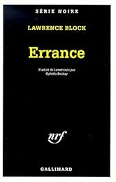 Errance