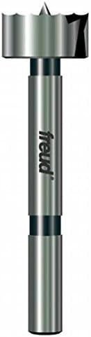 amaebvivison Freud 1in. Precision Shear Forstner Bit PB-007 /RM#G4H4E54 E4R46T32583883