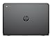 HP Chromebook G1 14″ Intel Celeron Dual Core, 1.4GHz, 4GB Ram, 16GB SSD Laptop – Black/Silver – J2L41UT#ABA (Renewed)thumb 4