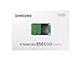 Samsung 850 EVO mSATA V-NAND 500GB SSD (MZ-M5E500BW)