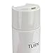 Turn On Personal Lubricant, 100% All Natural Aloe Based Organic Lubricant Formula, Vegan, Paraben & Glycerin Free Natural Lube (8oz)