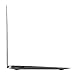Apple MacBook Air with Intel Core i5, 1.6GHz, (13-inch, 4GB,128GB SSD) - Silver (Renewed)