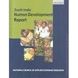 South India : Human Development Report, National Council of Applied Economic Research Staff, 019565515X