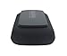 Accessories Bundle Kit for SanDisk Clip Sport MP3 Player (Model SDMX24), Black