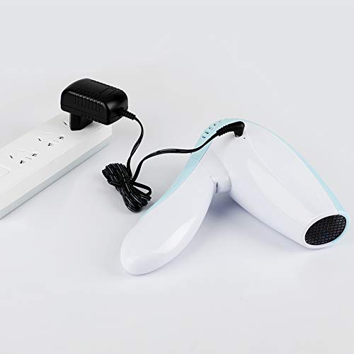 manli cordless hair dryer