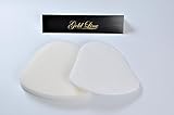 SHARK Type XFF350 Filter Kit (1 Foam & 1 Felt) for Shark Navigator Lift-Away NV350 Series, UV440 Vacuum Models. Genuine Gold Line filters.