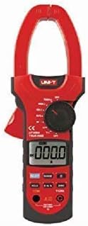 Nuokix Digital Clamp Meter UT209A by Uni-Trend Testing Measuring Tools