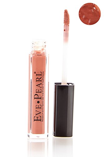 Eve Pearl Sheer Nudes Lip Gloss See Through