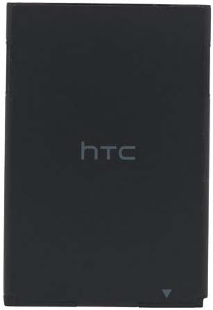 HTC HTC BB96100 Battery 35H00140-00M 35H00140-01M 35H00140-02M T-Mobile G2 Freestyle Original OEM - Battery - Non-Retail Packaging - Black