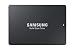 Samsung 860 DCT Series SSD 960GB - SATA 2.5" 7mm Interface Internal Solid State Drive with V-NAND Technology for Business (MZ-76E960E), Black