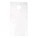 ClearBags LDPE Clear Door Knob Bags, 6x12, Clear, 1000 Pack, Door Hanger Clear Bag with Cut Out Hole for Hanging School Supplies, Business Flyer, Newspaper, Merchandise, Magazine Hangers, DK1