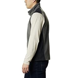 Columbia Men's Size Steens Mountain