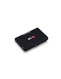 LG Electronics AN WF500 dongle Wi Fi, Bluetooth y USB para televisores LG Select 2014