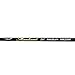 Fiblink Graphite Portable Travel Ice Fishing Rod (26-28 Inches Medium and Medium Light Power) (26-Inch Medium Power)