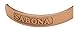 Sabona Copper Original Magnetic Bracelet, Size Medium