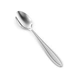 Royal 12-Piece Table Spoons Set - 18/10 Stainless Steel Dinner Spoons, Mirror Polished Flatware Utensils - Great Soup Spoons, Use for Home, Kitchen, or Restaurant