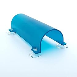 SeeShelter Brand Betta Tunnel