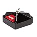 Blendtec Rapid Rinser, Commercial Grade - One-Push Cleaning for Blender Jars - Compatible with Blendtec Blenders - Black