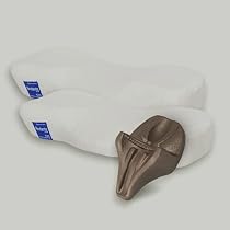 Amazon.com: Kanuda Andante Pillow Double Set & Head Nap [Pack of 3 ...