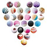 14 PACK -Bubbling Bath Bombs Soapie Shoppe, Gift for her, Gift Set, Bath Bomb Gift Set for Her, Birthday Gift, Bath Bomb Gift, Gifts for Women