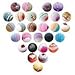 14- PACK BUBBLE & FROTH Bath Bomb Gift Set - 5 ounce Bath Bubbling Bath Bombs/ASSORTED Best Sellers/ Spa Time in your Tub (14 PACK, ASSORTED)