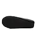 EQUICK Water Socks Durable Aqua Fins Barefoot Shoes New Version Updated Size Beach Pool Swim Surf Yoga Exercise,CTF03,Grey,XXL