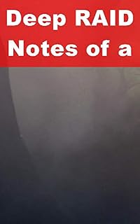 Livro Deep RAID Notes of a tanker