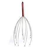 Handheld Scalp Massager Head Massager for