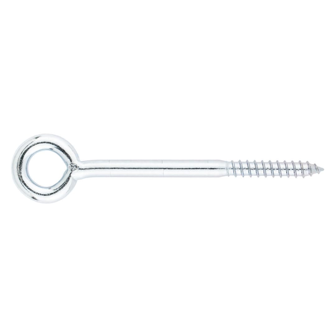 Index anfa2316 – Pack of 20 for Scaffolding Anchors and facades (12 x 160 mm, Diameter of Eye – 23 mm)