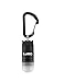 Nebo 6160 Lumo Clip Light, Black