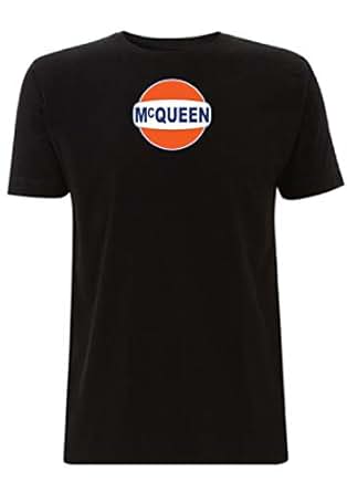 steve mcqueen t shirt amazon