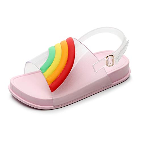 little girl slides shoes