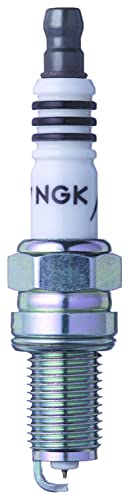 NGK Iridium IX DCPR7EIX Spark Plugs for 1999-2016