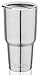 Double Insulated Tumbler 30 OZ - Stainless Tumbler, Double Wall Vacuum Insulated