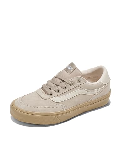 Vans Brooklyn LS, Mushroom, 7.5