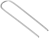 Orbit DripMaster 65731 1/2-Inch to 5/8-Inch Loop Stake, 10-Pack